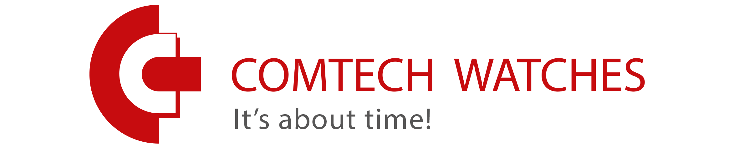 Comtech Watches